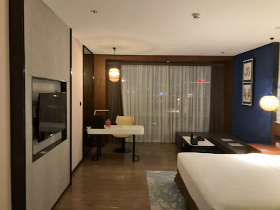 Fliport Garden Hotel