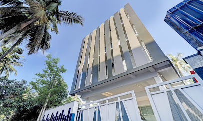 Itsy By Treebo - City Maskan