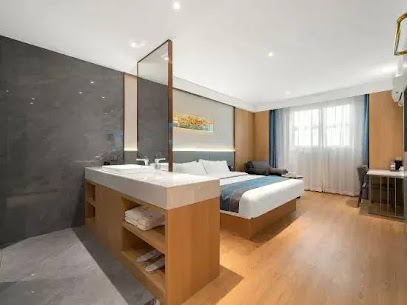 Fuzhou Four Seasons Jun'an Hotel