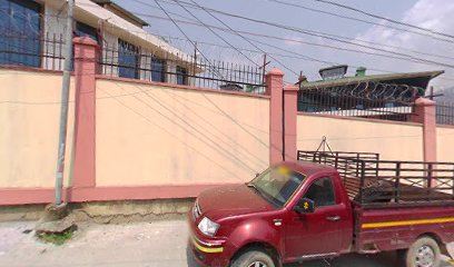 Hotel High East