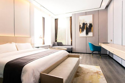 Yanting Yujing smart hotel