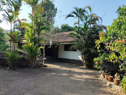 Colonel's Retreat