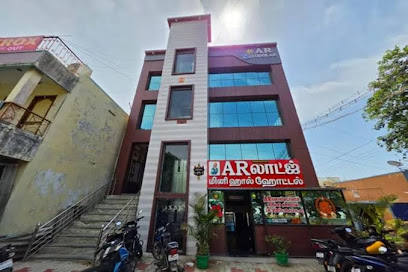 FabHotel AR Residency II