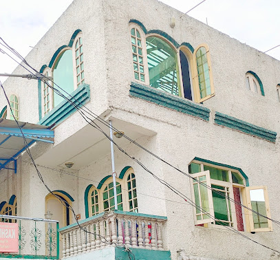 Hotel irshad khayam