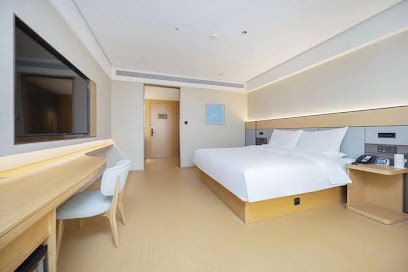 Ji Hotel Dongtai