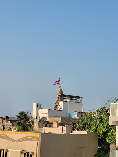 Hotel Hari palace