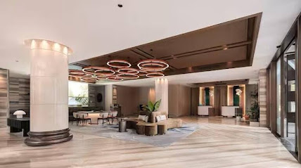 Hilton Garden Inn Zhoushan Mount Putuo