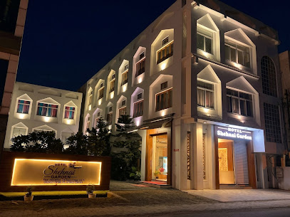 Hotel Shehnai Garden