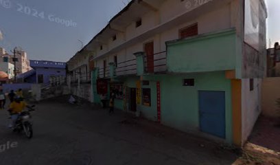 YASHOMATI HOTEL