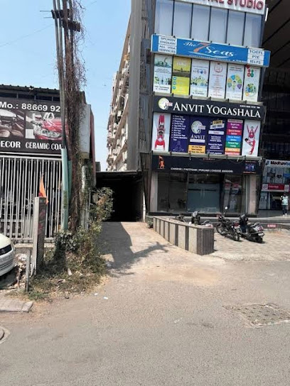 Hotel Gokul Solitaire - Surat