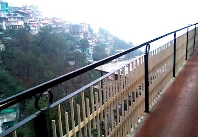 The Captain B and B Shimla