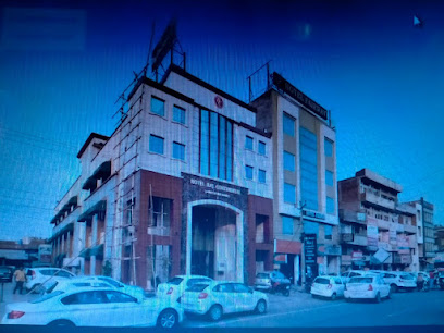 Hotel Raj Continental