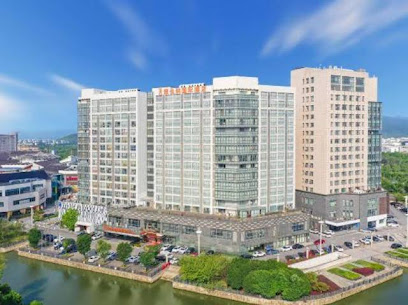 维也纳国际酒店