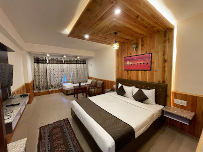 MM HOTEL MANALI