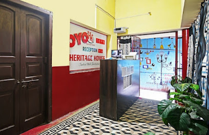 Hotel Heritage Homes