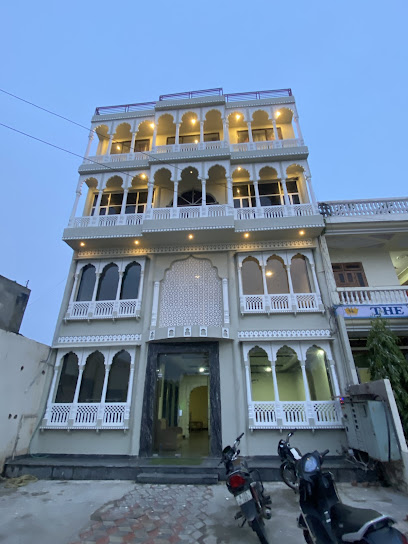 Hotel Saif Ranthambore