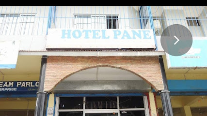 Oyo 44821 Hotel Paane