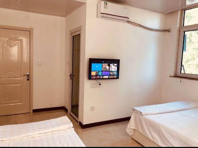 Qingdao hongyuanxin Hotel