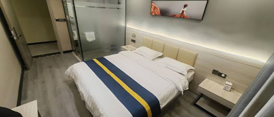 速尚客快捷酒店