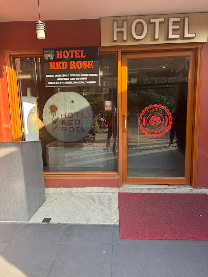 Hotel Red Rose