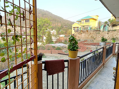 Shri Rudra Home Stay