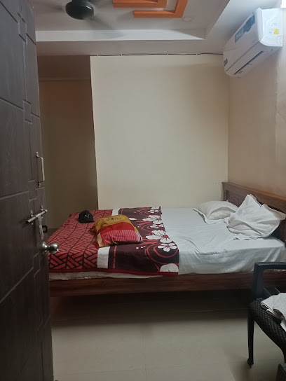 The Pearl Guest House