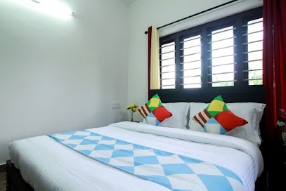 OYO Home 39398 Peaceful Stay Near Medical College