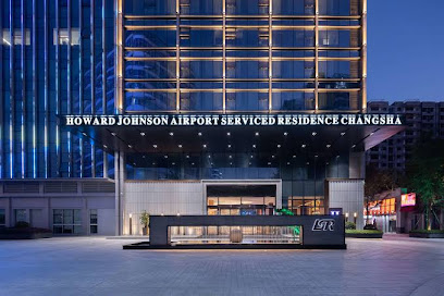 Howard Johnson Airport Serviced Residence Changsha