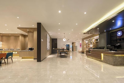 Hanting Hotel