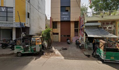 HOTEL UNNATI INN