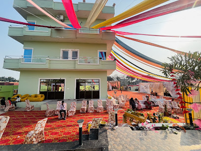 Hotel drip inn