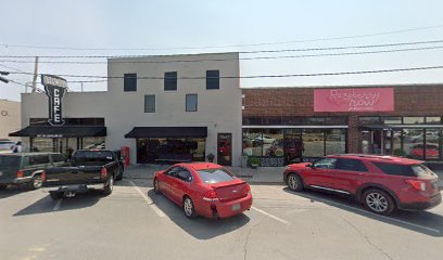 Cuyler Street Bungalows
