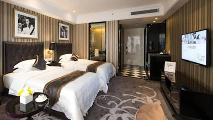 Boyun shangxuan Hotel