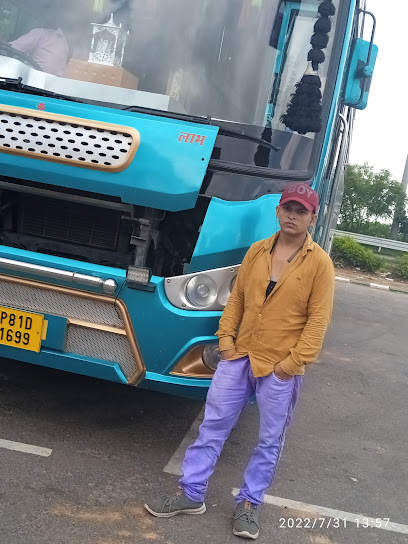 SPOT ON Shree Naman Guest House