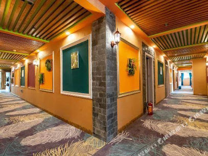 Chuntianli Theme Hotel
