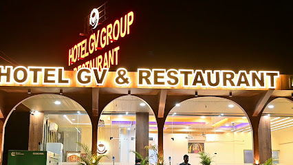 Hotel GV group and restaurant