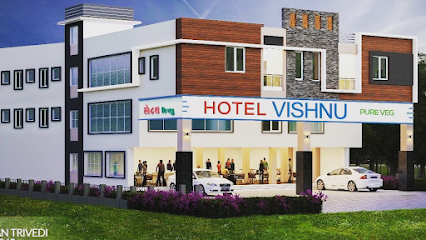 Hotel Vishnu