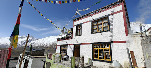 Tenzin homestay ( Delek )