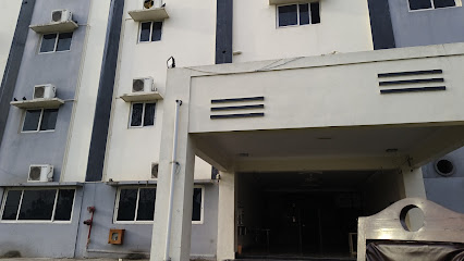 OYO 41617 Hotel Manorama Inn