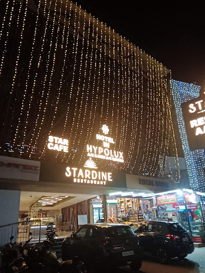 Hotel in Hypolux | Best Hotel Rooms in Palakkad For Family