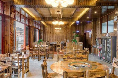 Yin Jingyuan Hotel