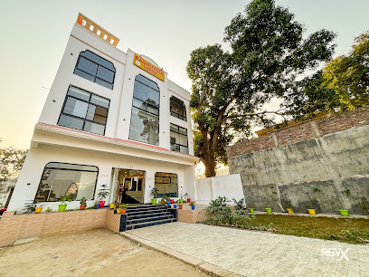 Hotel Raghuveer Sadan