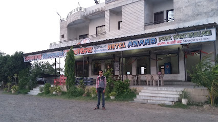 Aanand Hotel And Restaurant मारवाड़ी जाट