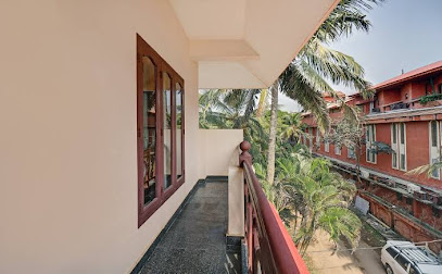 Itsy Hotels The Waters Edge Beach Resort