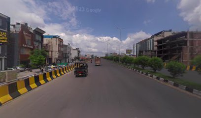 Hotel Kuber 7