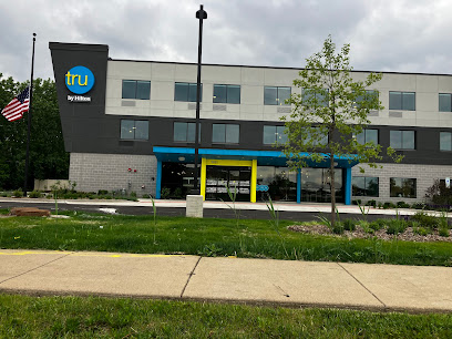 Tru by Hilton Joliet Plainfield