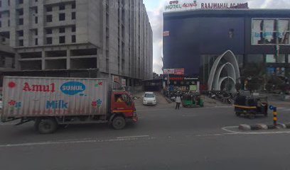 OYO 83775 HOTEL 4KING