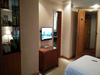 Chang Jiang Grand