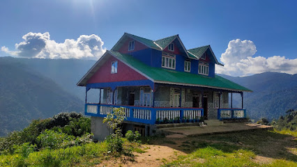 Singalila Sunview Homestay