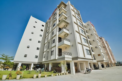 Collection O 37486 Amar Kunj